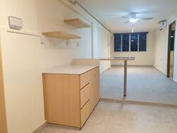 Blk 502 Kaki Bukit Ville (Bedok), HDB 3 Rooms #546337531